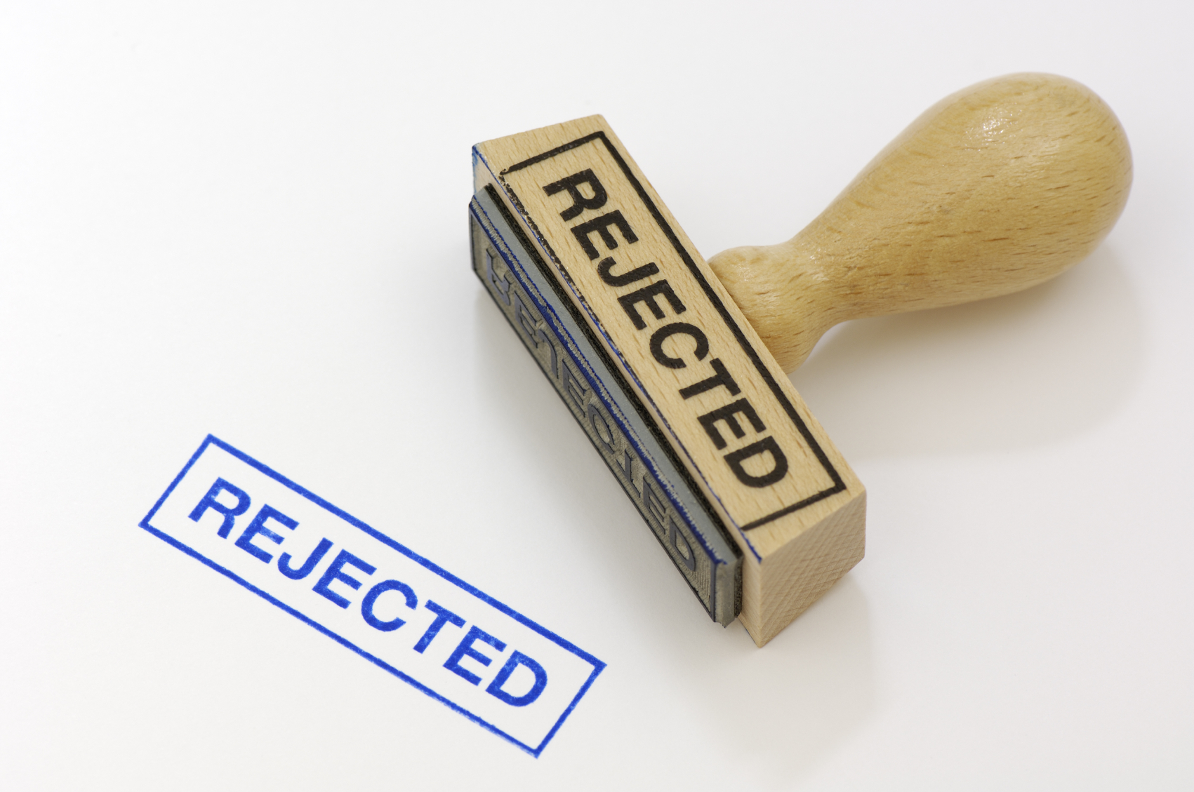 How To Overcome Rejection? – Part 1